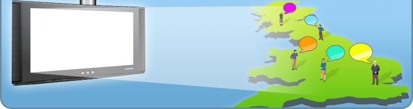 UK Map